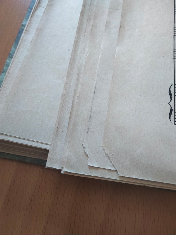 La traviata, G. Verdi, spartito canto e pianoforte, rllegato, Madella, … | Immagine Gallery 9