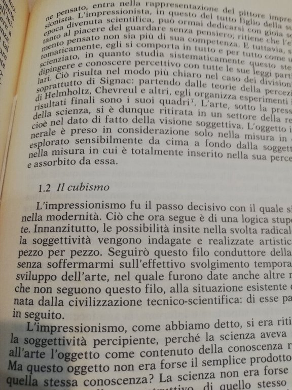 La verità del mito, Kurt Hubner, Feltrinelli, 1990