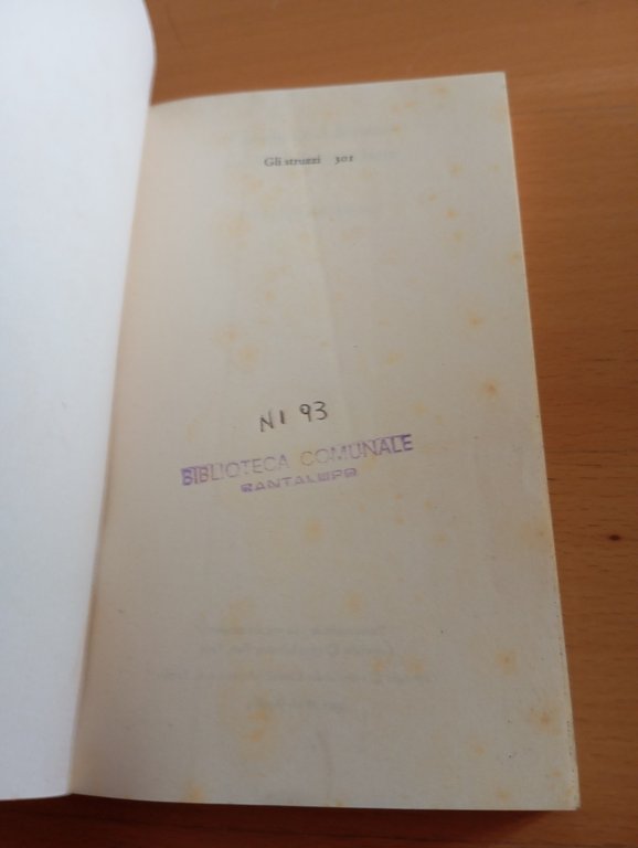 La via delle maschere, Claude Levi-Strauss, Einaudi, 1985 | Immagine Gallery 12