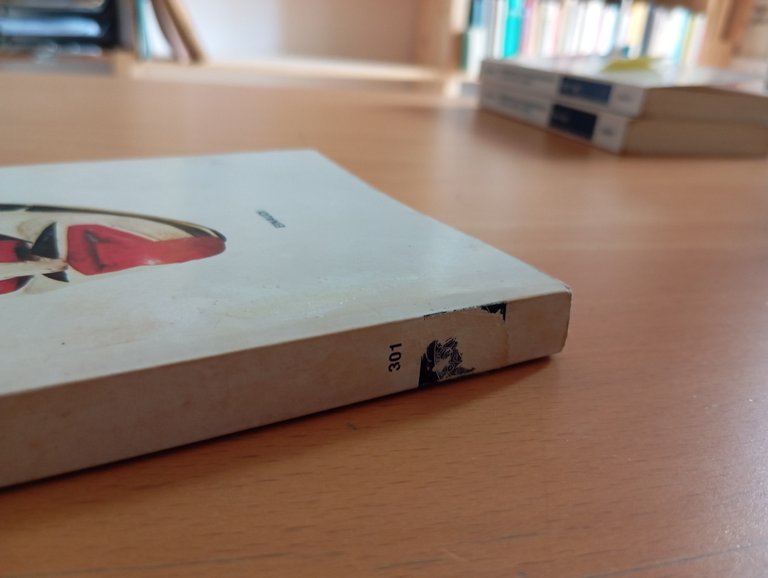 La via delle maschere, Claude Levi-Strauss, Einaudi, 1985 | Immagine Gallery 5