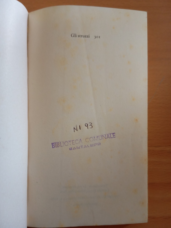 La via delle maschere, Claude Levi-Strauss, Einaudi, 1985 | Immagine Gallery 7