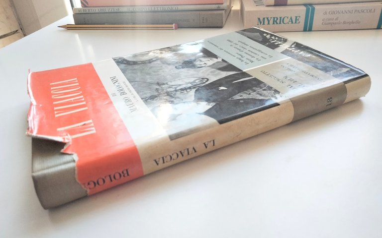 La viaccia, Mauro Bolognini, Cappelli,