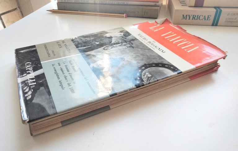 La viaccia, Mauro Bolognini, Cappelli,