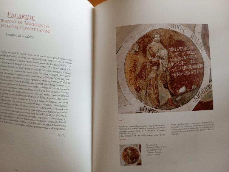 La virtù figurata, arte senese Medioevo Rinascimento, Caciorgna - Guerrini, … | Immagine Gallery 20