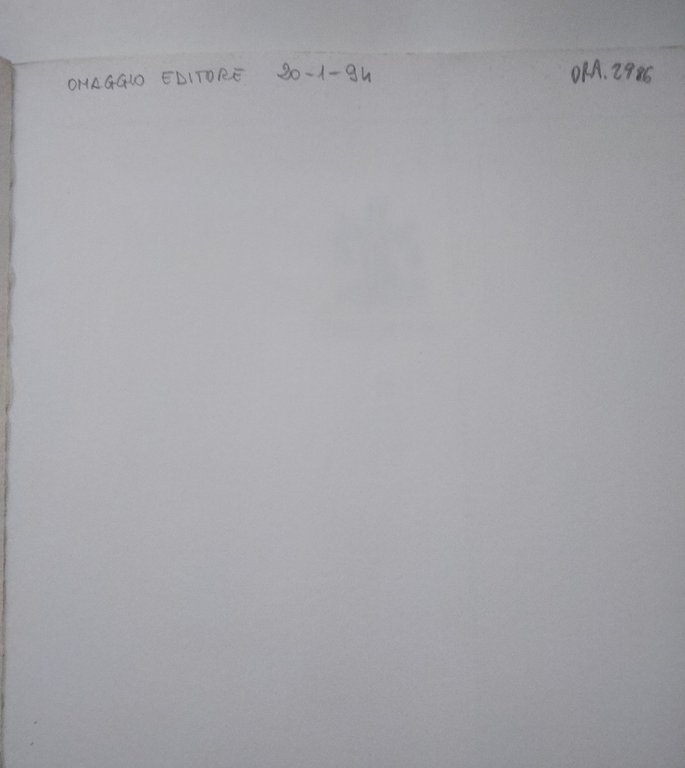 La vita che ti diedi Luigi Pirandello, Luigi Squarzina Ghost …