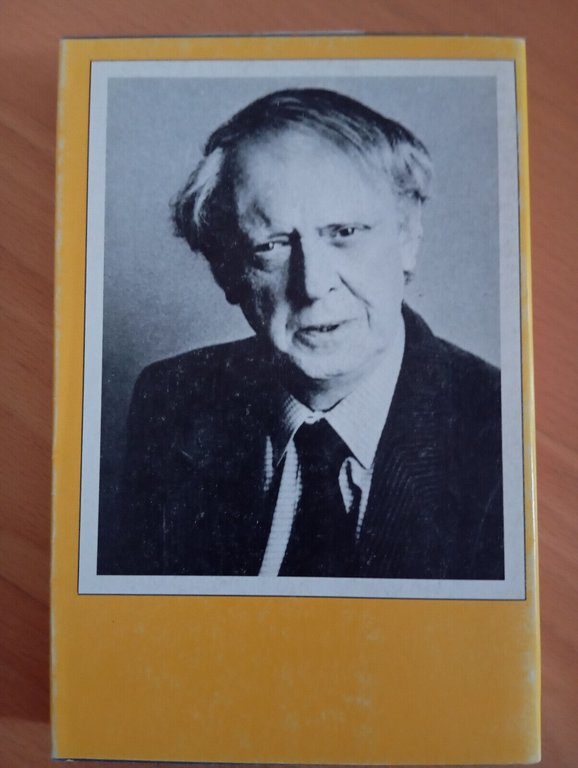 La vita in fiamme, Antony Burgess, Mondadori, 1987