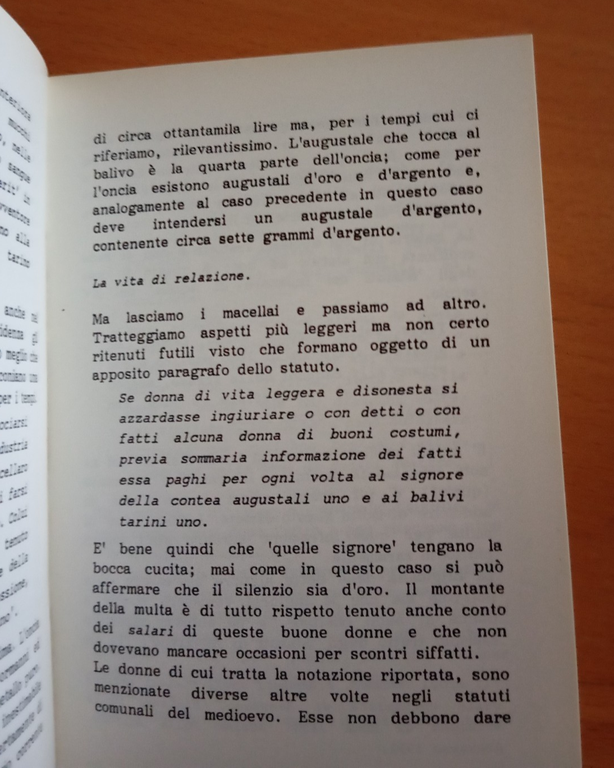 La vita quotidiana in Abruzzo nel Medioevo, Luigi Mammarella, Adelmo … | Immagine Gallery 9