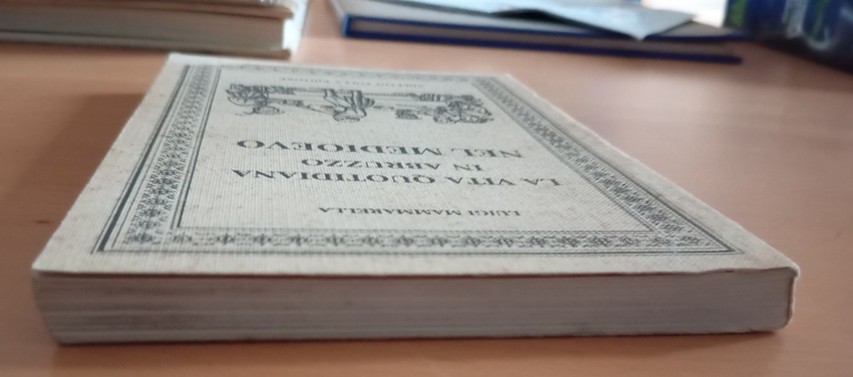 La vita quotidiana in Abruzzo nel Medioevo, Luigi Mammarella, Adelmo … | Immagine Gallery 4