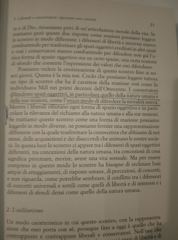 La vita umana in prima persona, Piergiorgio Donatelli, Laterza, 2012