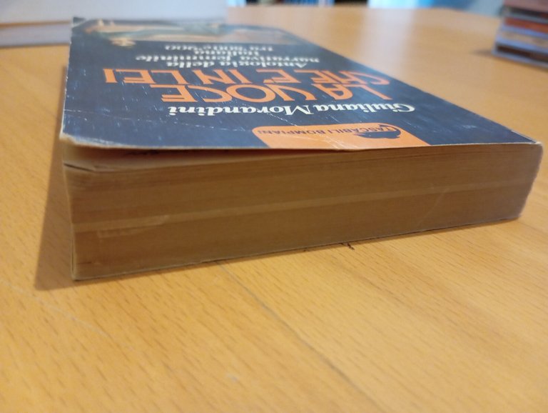 La voce che è in lei, Giuliana Morandini, Bompiani, 1980 | Immagine Gallery 5