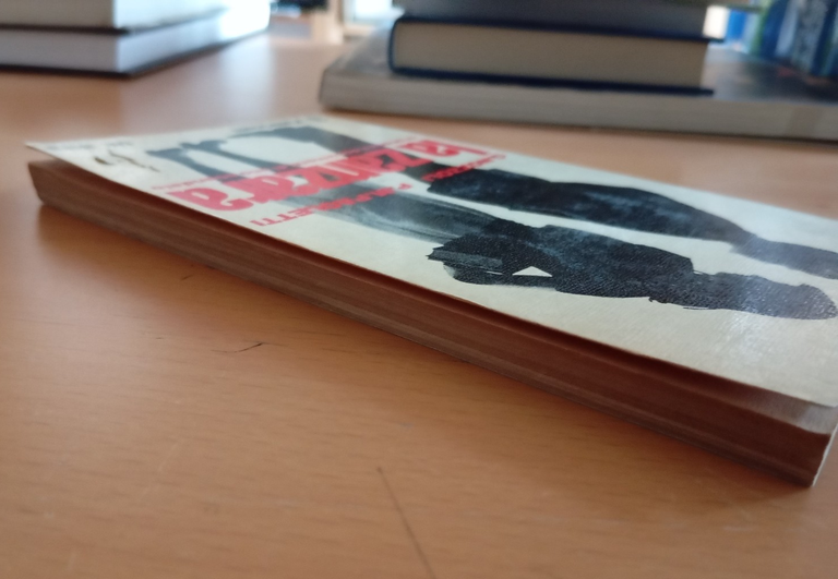 La Zanazara, Cronaca e documenti di scandalo, Nozzoli Paoletti Feltrinelli, … | Immagine Gallery 4