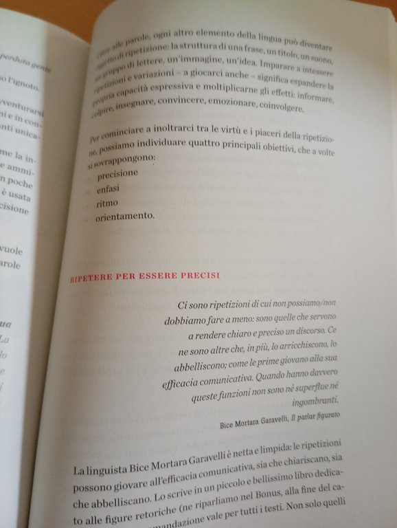 Lavoro, dunque scrivo!, Lusia Carrada, Zanichelli, 2012