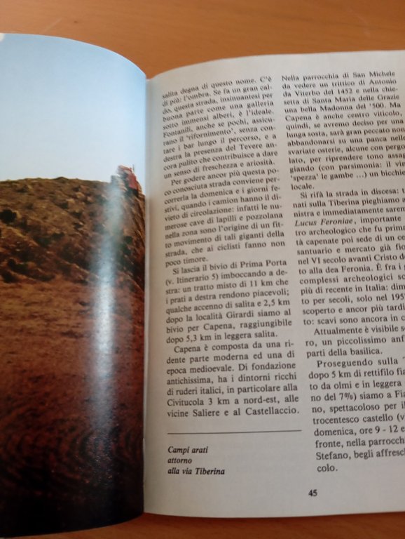 Lazio in bici. 50 itinerari per tutti, Piero Bottali, Edizioni …