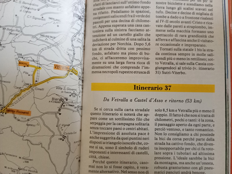 Lazio in bici. 50 itinerari per tutti, Piero Bottali, Edizioni …