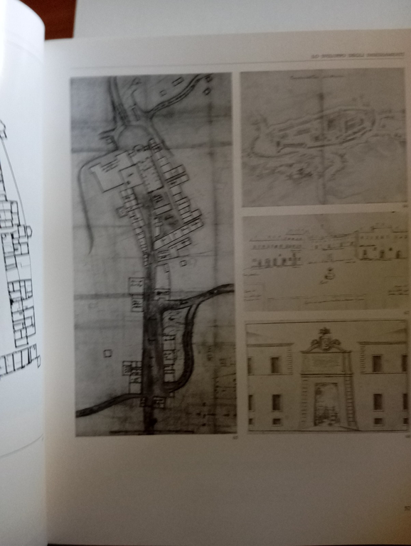 Lazio. La cultura delle città, Cantini, 1990