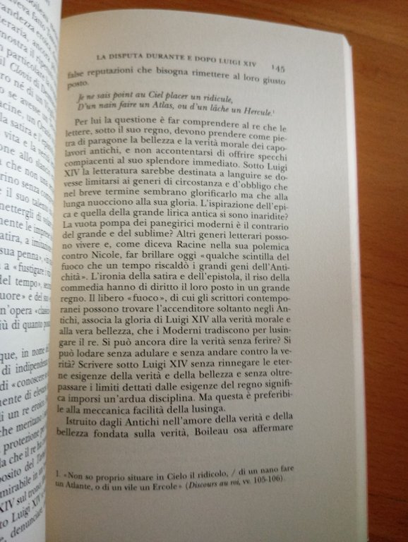 Le api e i ragni, Marc Fumaroli, Adelphi, 2005 | Immagine Gallery 12