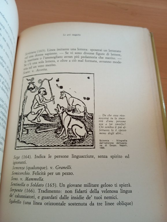 Le arti magiche. Testimonianze di magia rossa e nera, Bietti, …