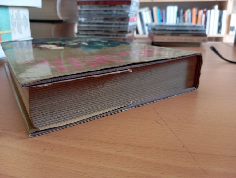 Le arti magiche. Testimonianze di magia rossa e nera, Bietti, …