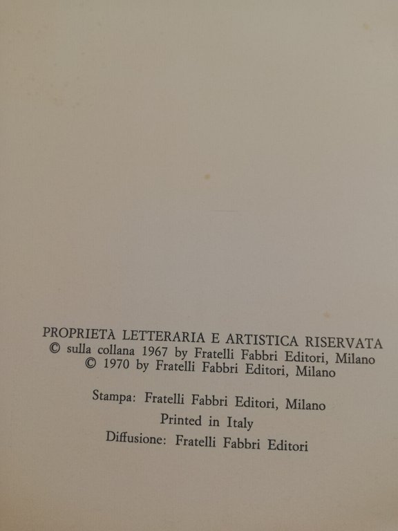 Le avanguardie russe e sovietiche, Antonio Del Guercio, Fabbri editori, …