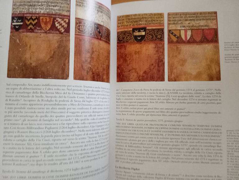 Le Bicchierne di Siena, arte e finanza all'alba dell'economia moderna, … | Immagine Gallery 10