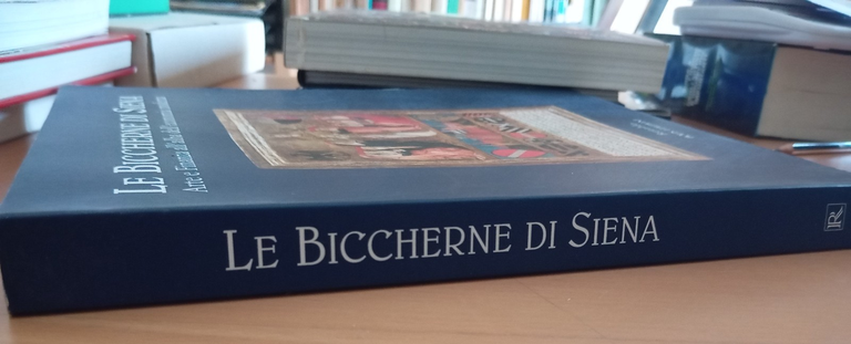 Le Bicchierne di Siena, arte e finanza all'alba dell'economia moderna, … | Immagine Gallery 2