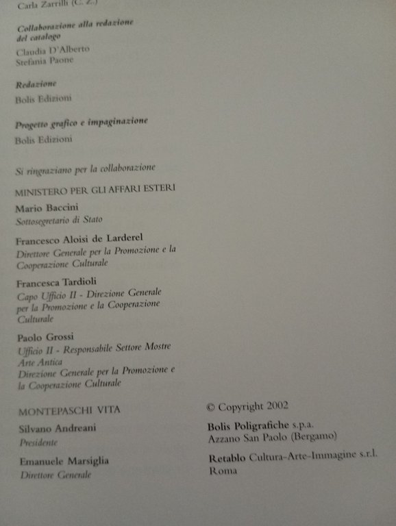 Le Bicchierne di Siena, arte e finanza all'alba dell'economia moderna, … | Immagine Gallery 6