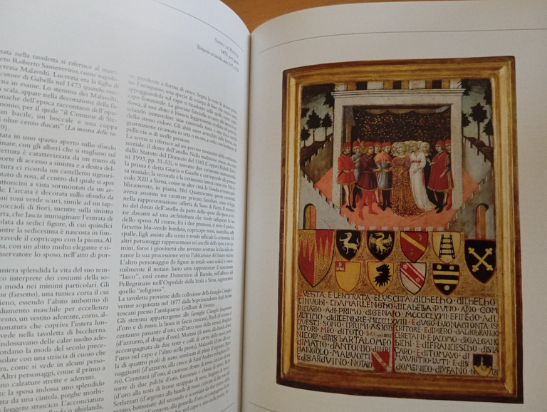 Le Bicchierne di Siena, arte e finanza all'alba dell'economia moderna, … | Immagine Gallery 7