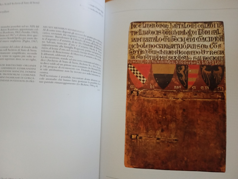 Le Bicchierne di Siena, arte e finanza all'alba dell'economia moderna, … | Immagine Gallery 9