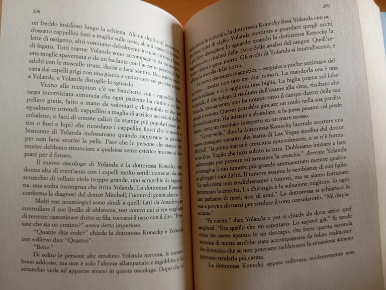 Le cinque ferite, Kirstin Valdez Quade, La nave di Teseo, …