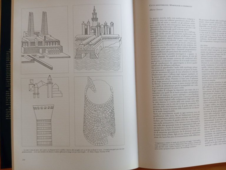 Le città del Mediterraneo, Atti del Forum, Alessandro Bianchi, Jason, … | Immagine Gallery 13