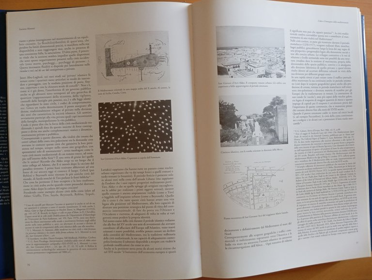 Le città del Mediterraneo, Atti del Forum, Alessandro Bianchi, Jason, … | Immagine Gallery 15
