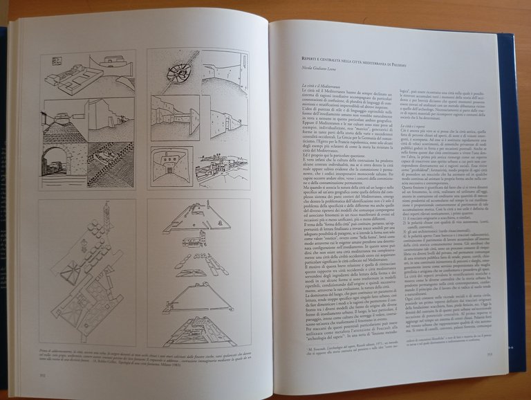 Le città del Mediterraneo, Atti del Forum, Alessandro Bianchi, Jason, … | Immagine Gallery 17