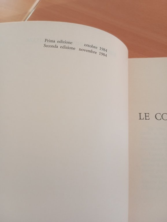 Le commedie di Eduardo, Laterza, 1984