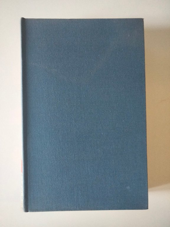 Le commedie, Volume primo, Plauto, C. Augello, UTET, 1972 | Immagine Gallery 7