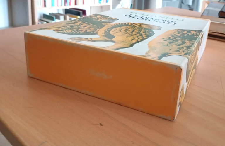 Le dimore filosofali, 2 volumi cofanetto, Fulcanelli, edizioni Mediterranee 1988