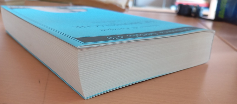 Le dionisiache III vol. 3, Nonno di Panopoli, Adelphi, 2005