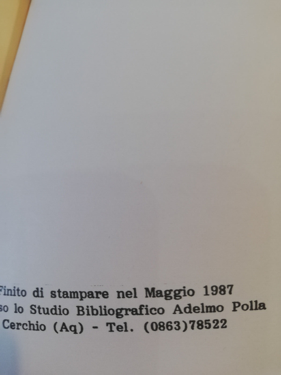 Le forze occulte spiritismo magia astrologia, Harry Box, Adelmo Polla, …