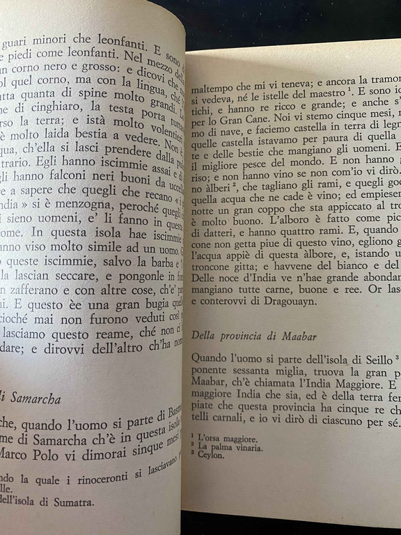 Le frontiere del mare. I grandi navigatori da Marco Polo …