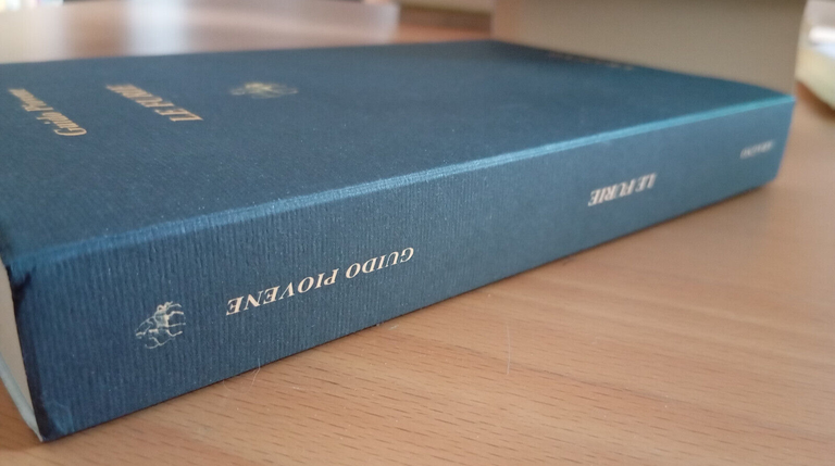 Le furie, Guido Piovene, Nino Aragno Editore, Postfazione G. Ceronetti, …