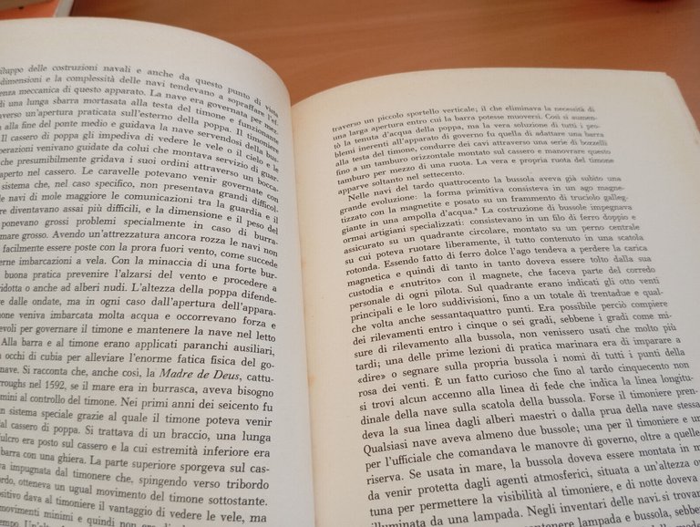 Le grandi scoperte geografiche, John H. Parry, Il Saggiatore, 1963