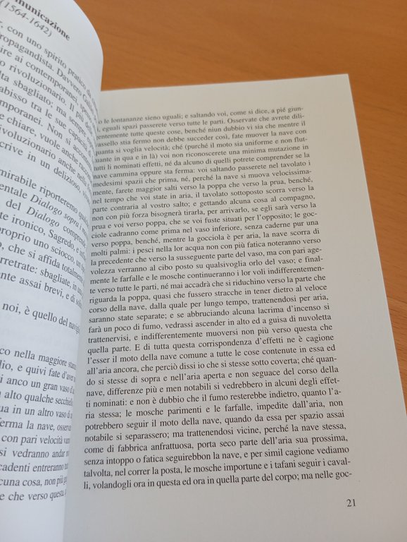 Le idee geniali. Brevi storie di scienziati eccellenti, Dedalo, 2005