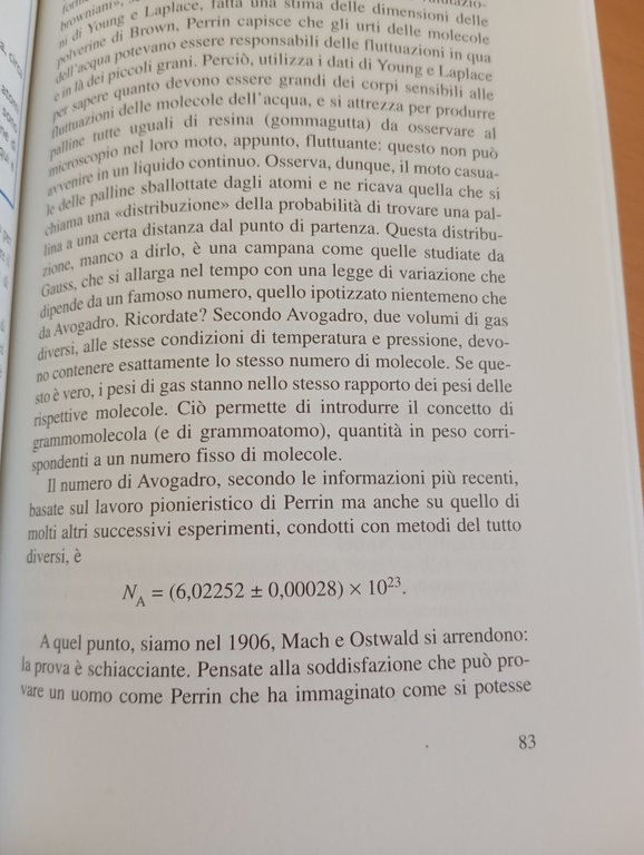 Le idee geniali. Brevi storie di scienziati eccellenti, Dedalo, 2005
