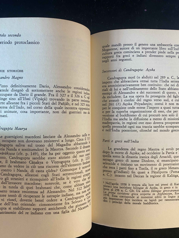 Le letterature dell'India, Vittore Pisani, Laxman Prasad Mishra, BUR, 1993