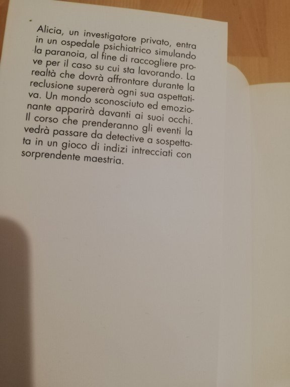 Le linee storte di Dio, Torcuato Luca De Tena, 2022, …