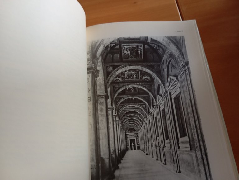 Le logge di Raffaello Nicole Dacos istituto Poligrafico e Zecca …