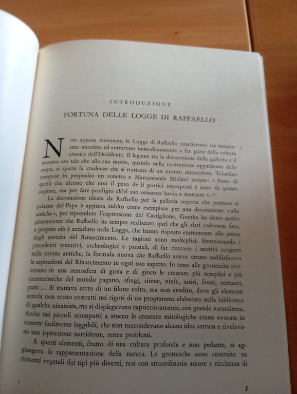 Le logge di Raffaello Nicole Dacos istituto Poligrafico e Zecca …