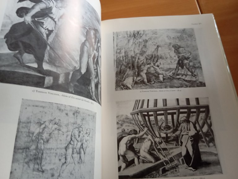 Le logge di Raffaello Nicole Dacos istituto Poligrafico e Zecca …