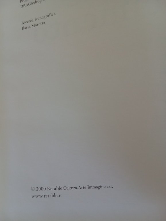 Le macchine del Rinascimento, Giovanni Morello, Retablo, 2000 | Immagine Gallery 9