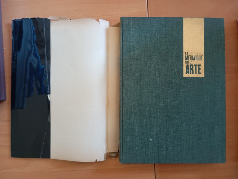 Le meraviglie dell'arte. L'arte antica, P. De Martino, 1959 | Immagine Gallery 10