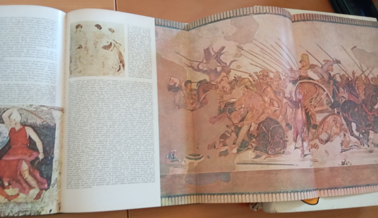 Le meraviglie dell'arte. L'arte antica, P. De Martino, 1959 | Immagine Gallery 15